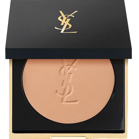 ysl all hours setting powder shades